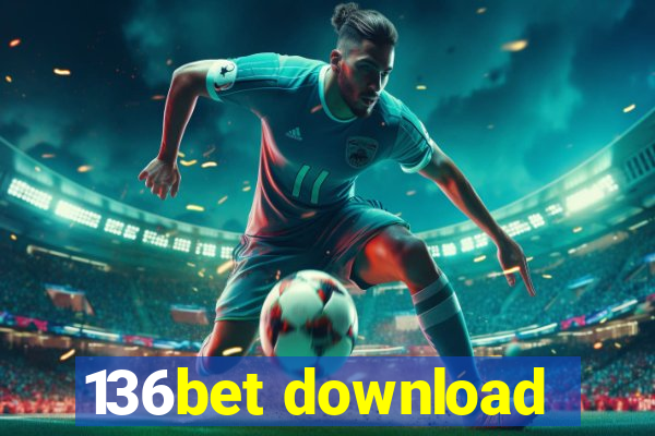 136bet download